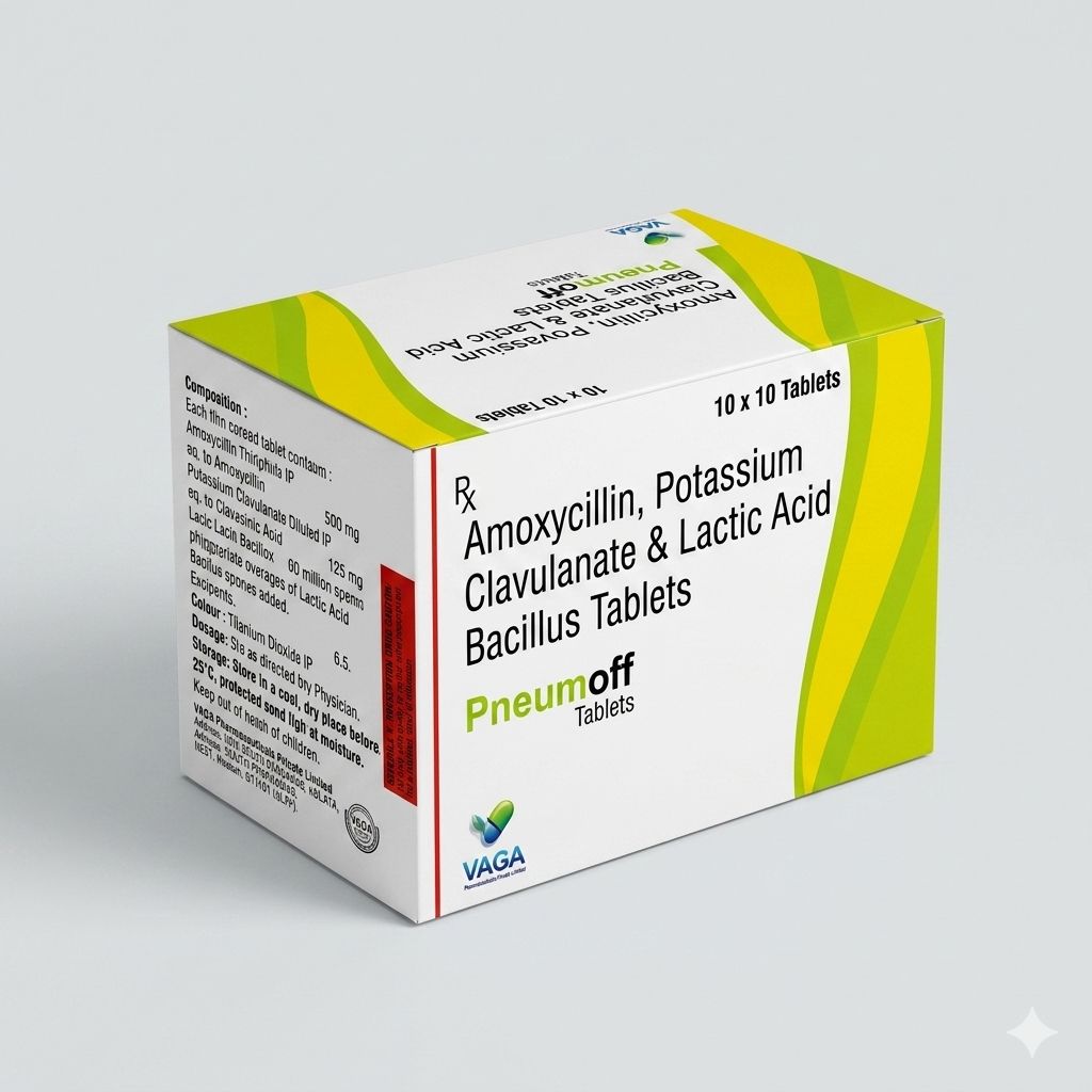 Pneumoff