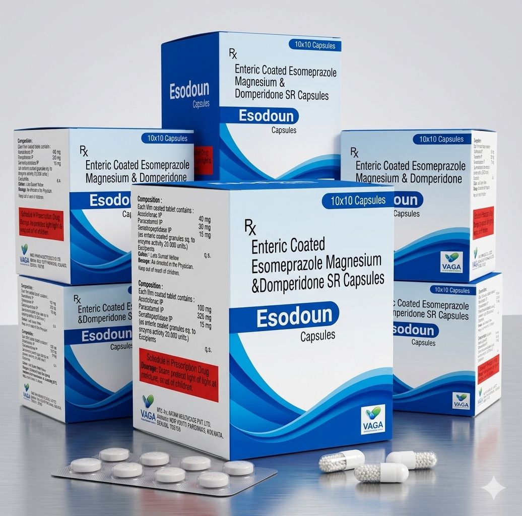Esodoun