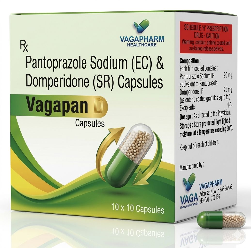 Vagapan D